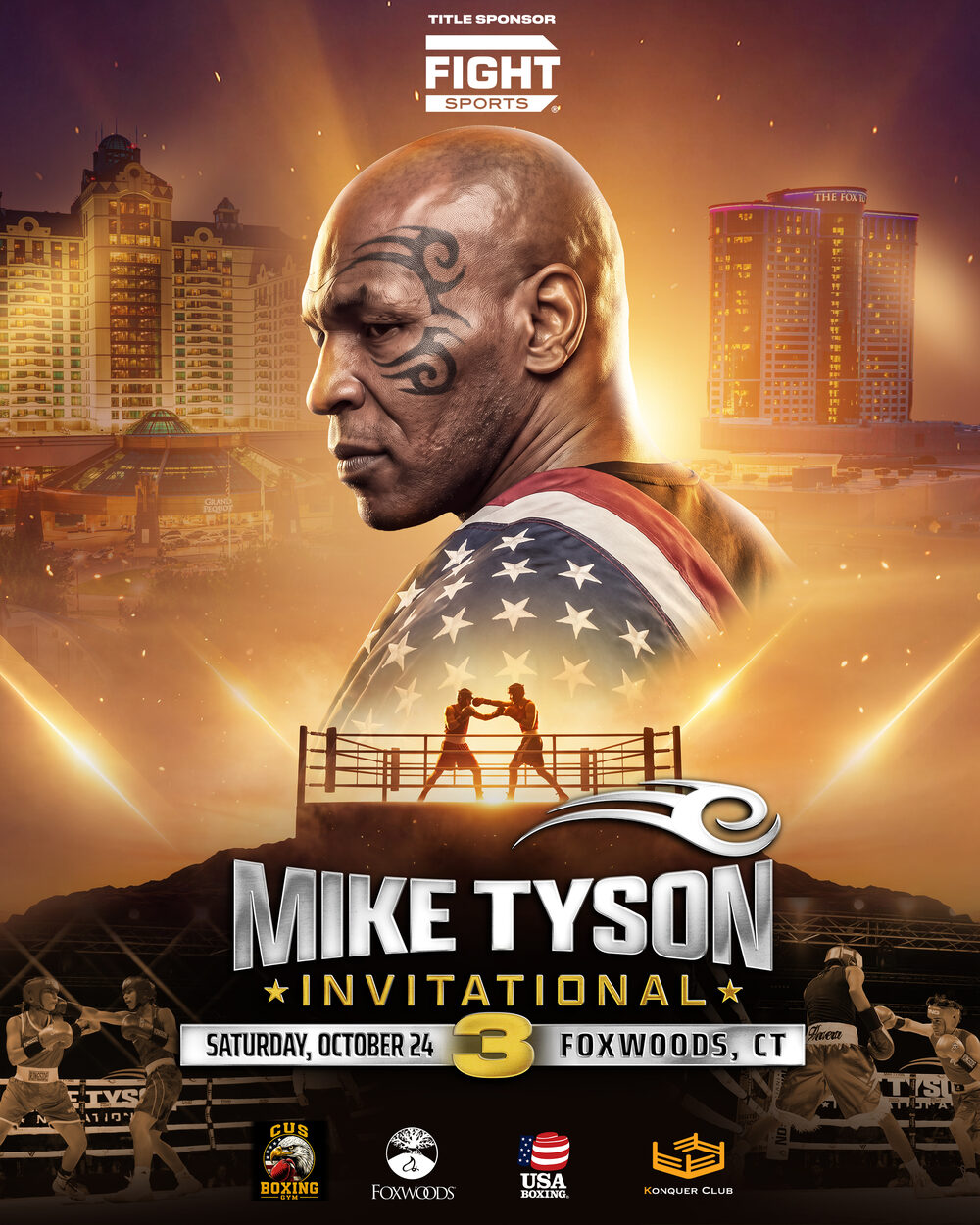 MTI 3 Official Flyer