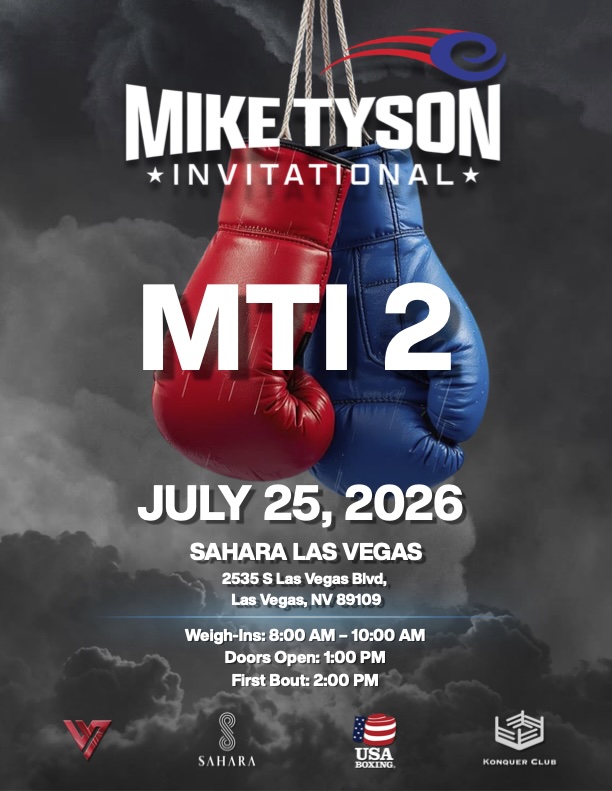 MTI 2 Official Flyer